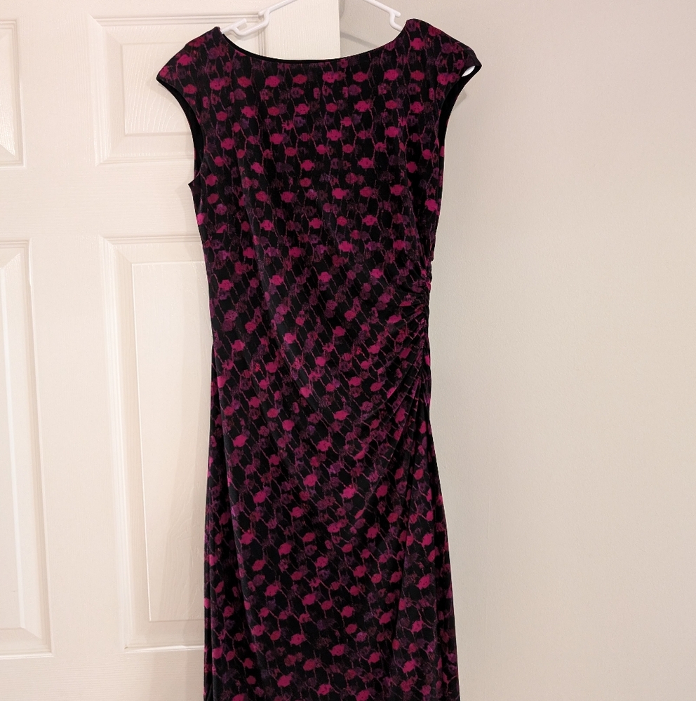 Lauren Ralph Lauren dress